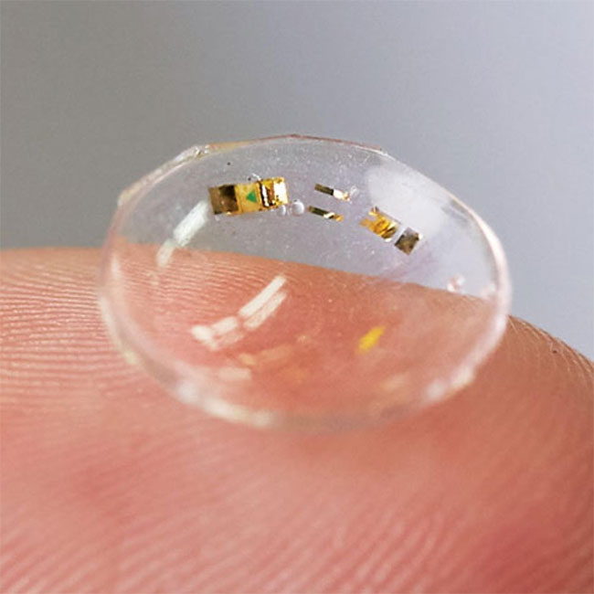 Picture 4 of Technologies that will revolutionize the future of medicine