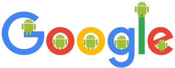 Picture 5 of 'Technology giant' Google is 20 years old - 2 decades of changing lives