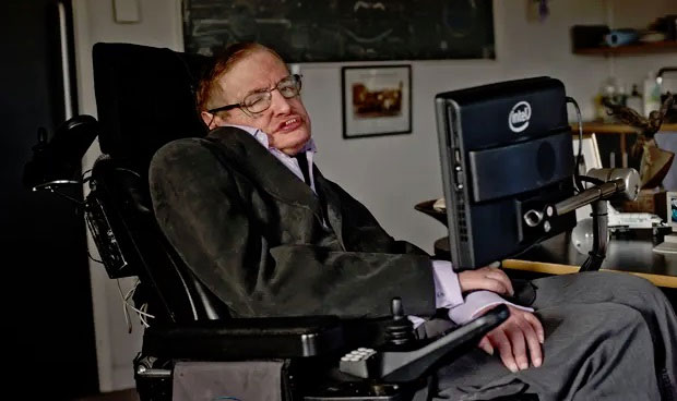 Picture 4 of Technology turns brain signals into words, helping polio patients communicate