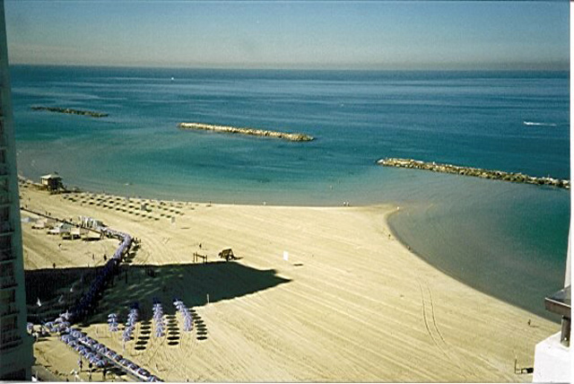 Picture 7 of Tel Aviv City - World Cultural Heritage in Israel