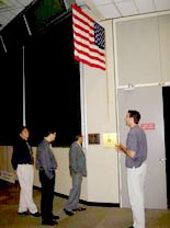 Picture 4 of Tell stories to visit NASA