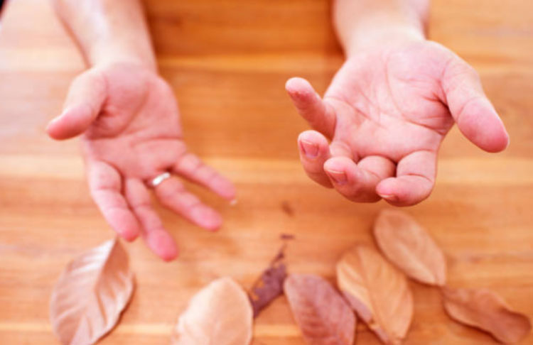 Picture 1 of Tell you how to treat tremors when nervousness does not require medication