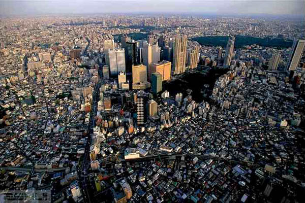 Picture 3 of Ten environmental disasters are threatening humanity