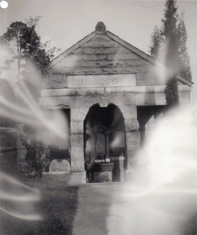 Picture 4 of Ten phenomena have no solution