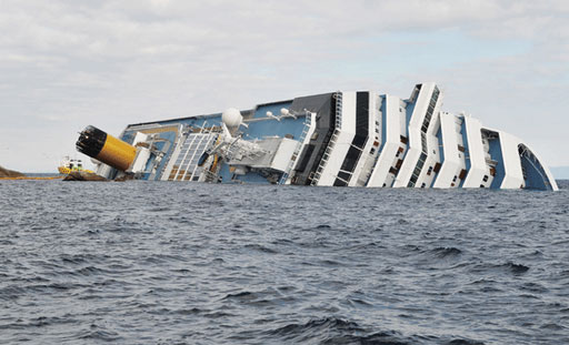 Picture 8 of Terrible things happened on Friday 13th