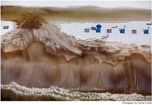 Picture 8 of Terrifying consequences from the largest oil spill in history