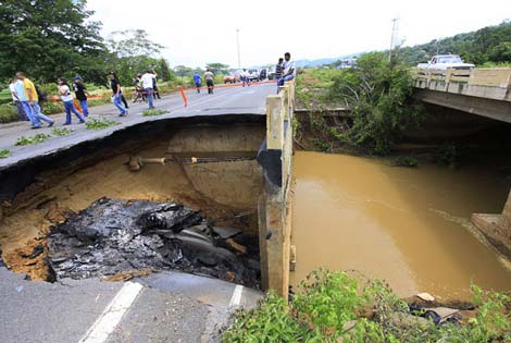 Picture 14 of Terrifying pitfalls of