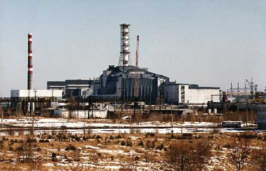 Picture 4 of Terrors of molten nuclear fuel
