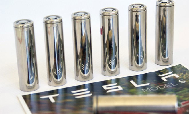 Picture 5 of Tesla is about to launch electric vehicle battery technology that will operate 1,609,344 km before breaking down