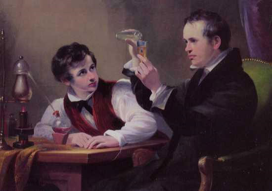 Picture 3 of Tesla vs Edison and the confrontations shaped the history of science