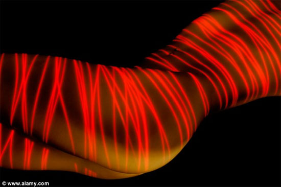 Picture 1 of Tests reveal when a person will die
