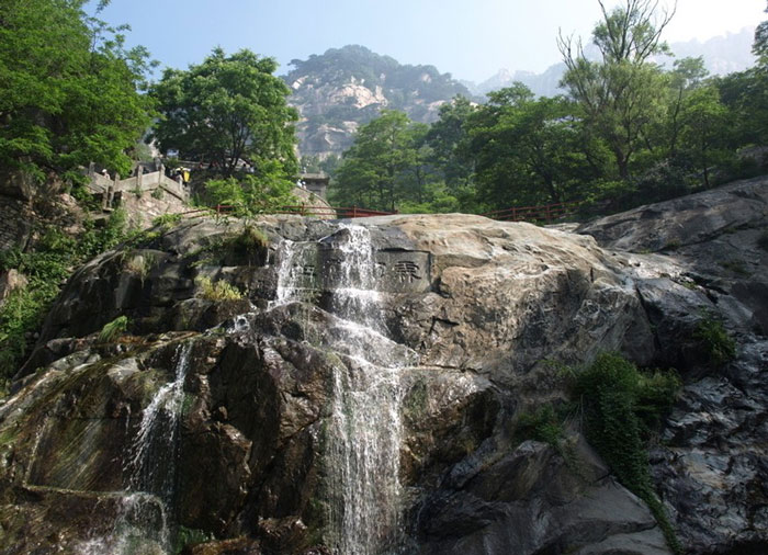 Picture 11 of Thai Son Mountain - World Wonder