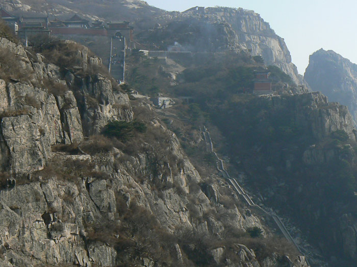 Picture 16 of Thai Son Mountain - World Wonder