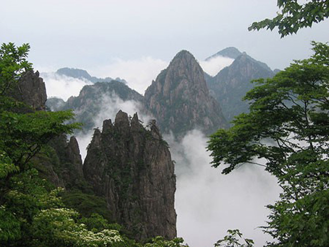 Picture 6 of Thai Son Mountain - World Wonder
