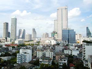 Thailand earthquake prevention experience images 1