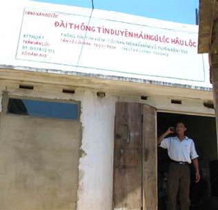 Picture 2 of Thanh Hoa: a farmer received the KOVA award