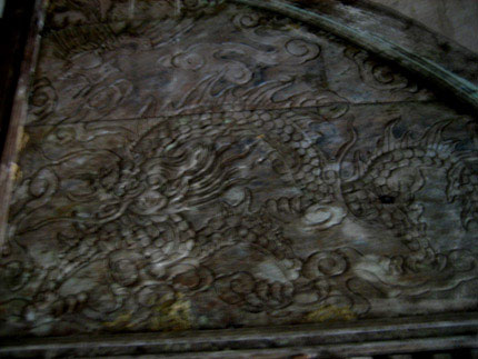 Picture 3 of Thanh Hoa: Discovering two giant 1000 year old lamps