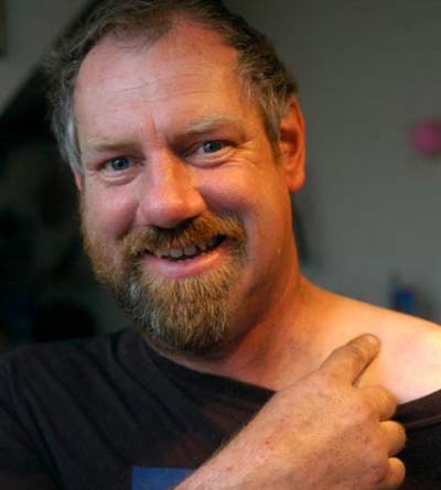 Picture 2 of Thanks to spider bites, kill cancer