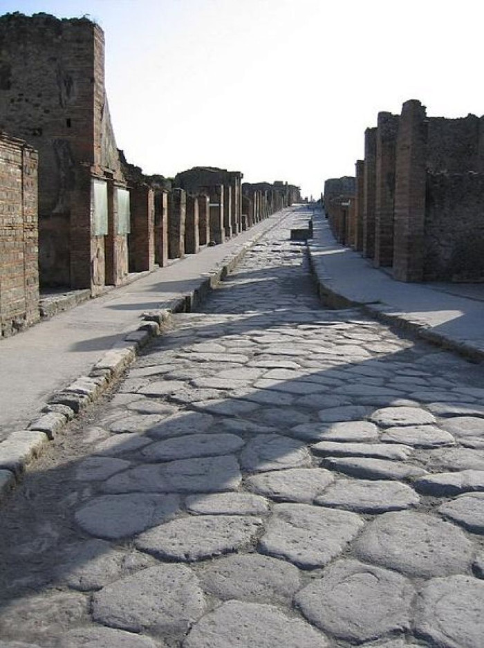 Picture 11 of The 10 ancient people do better than we do today (Part 1)