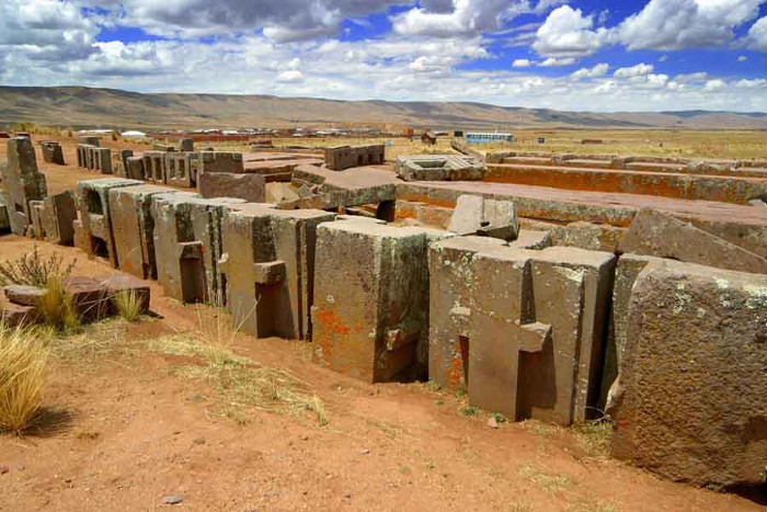 Picture 12 of The 10 ancient people do better than we do today (Part 1)