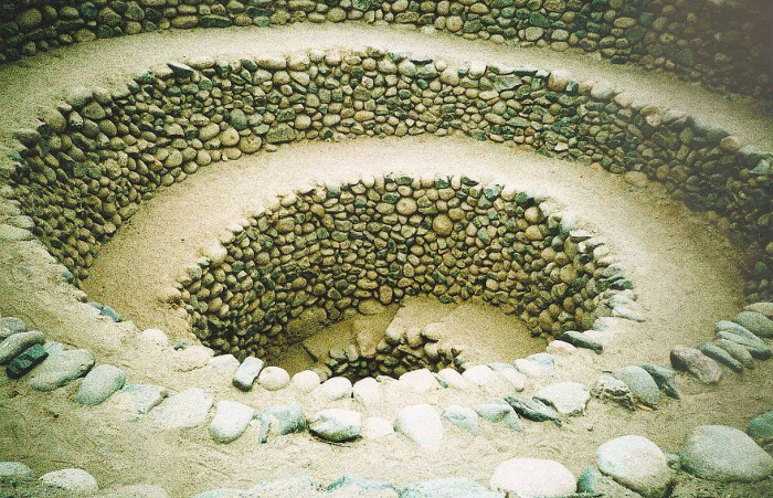 Picture 2 of The 10 ancient people do better than we do today (Part 1)