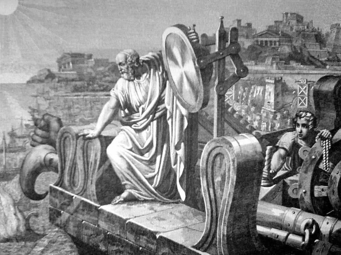 Picture 11 of The 10 ancient people do better than we do today (Part 2)