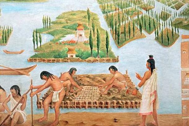 Picture 3 of The 10 ancient people do better than we do today (Part 2)