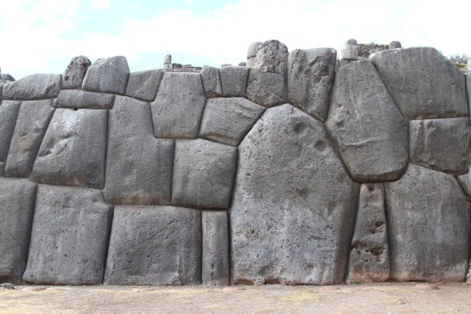 Picture 4 of The 10 ancient people do better than we do today (Part 2)