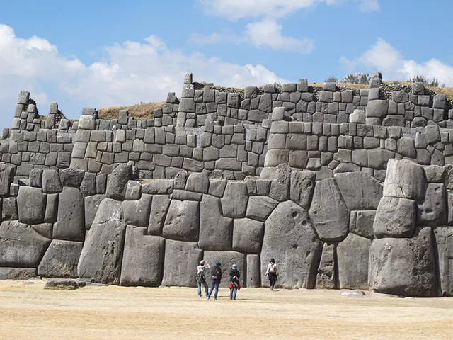 Picture 5 of The 10 ancient people do better than we do today (Part 2)