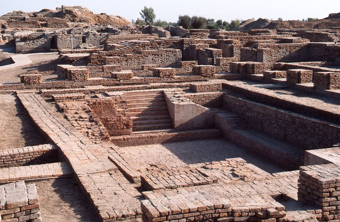 Picture 6 of The 10 ancient people do better than we do today (Part 2)