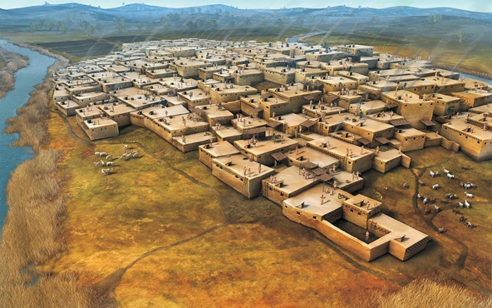 Picture 7 of The 10 ancient people do better than we do today (Part 2)