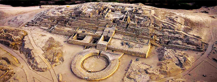 Picture 8 of The 10 ancient people do better than we do today (Part 2)