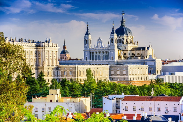 Picture 10 of The 10 cleanest capitals in the world