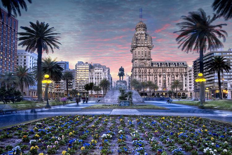 Picture 6 of The 10 cleanest capitals in the world