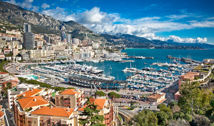 Picture 9 of The 10 cleanest capitals in the world