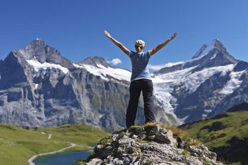 Picture 2 of The 10 cleanest countries in the world