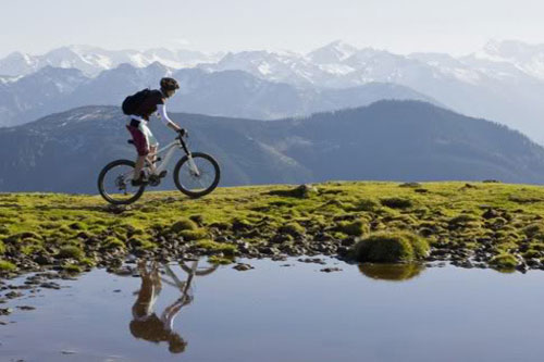 Picture 8 of The 10 cleanest countries in the world