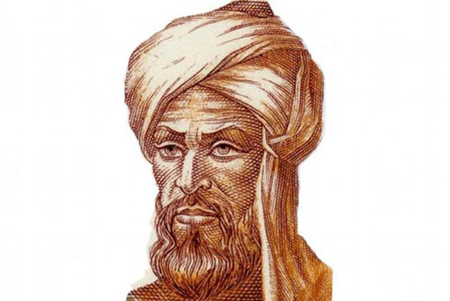 Picture 10 of The 10 greatest mathematicians in history