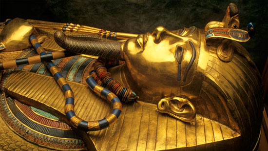 Picture 1 of The 10 greatest Pharaohs in history