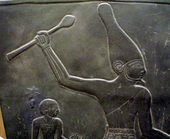 Picture 3 of The 10 greatest Pharaohs in history