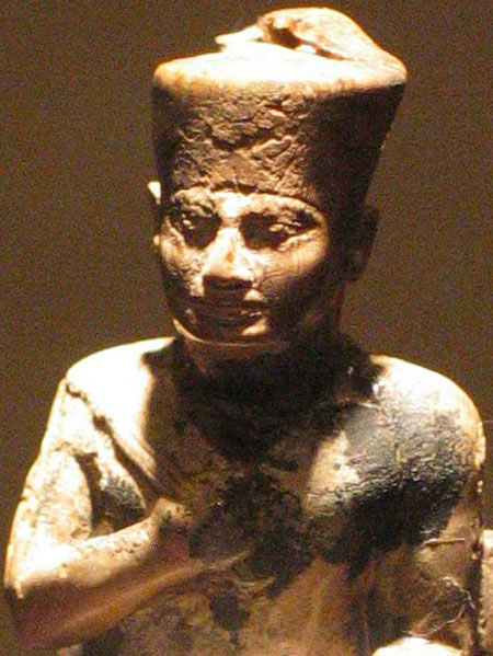 Picture 5 of The 10 greatest Pharaohs in history