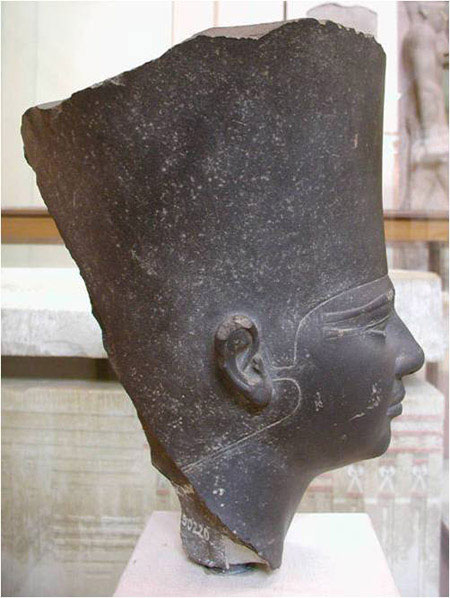 Picture 6 of The 10 greatest Pharaohs in history