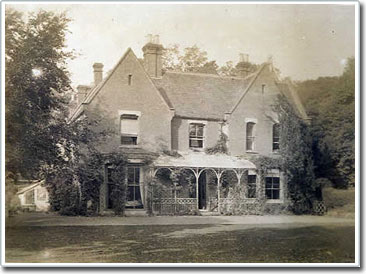 Picture 3 of The 10 most famous haunted places in the world