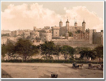 Picture 8 of The 10 most famous haunted places in the world