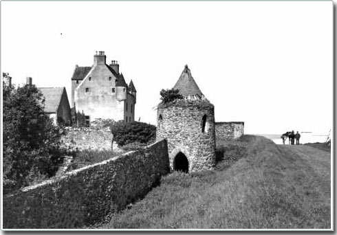 Picture 9 of The 10 most famous haunted places in the world