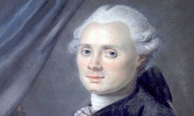 Picture 8 of The 10 most famous physicists and astronomers of all time