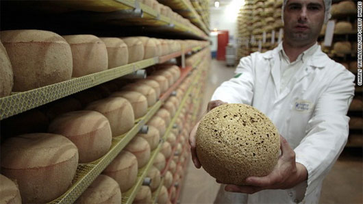 Picture 1 of The 10 most impressive things in France