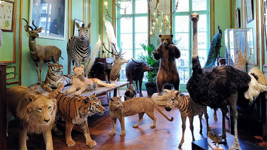 Picture 2 of The 10 most impressive things in France
