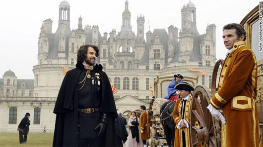 Picture 3 of The 10 most impressive things in France