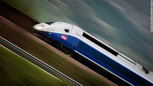 Picture 4 of The 10 most impressive things in France